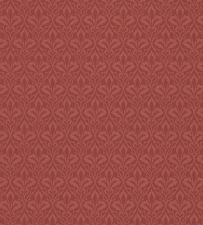 Owen Jones Wallpaper by Morris & Co Madder