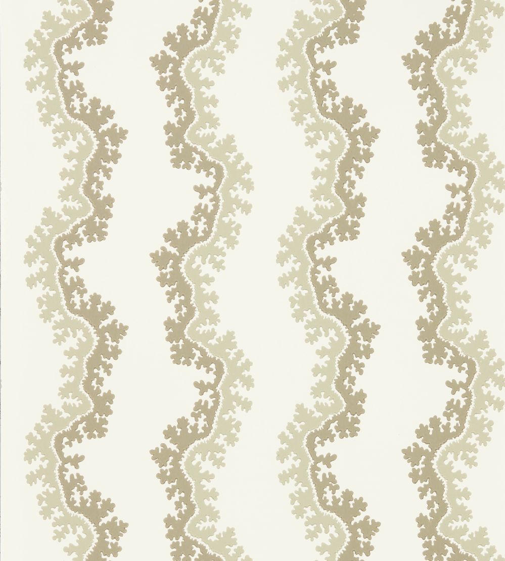Oxbow Wallpaper by Sanderson Birch