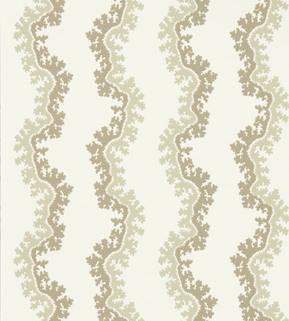 Oxbow Wallpaper by Sanderson Birch