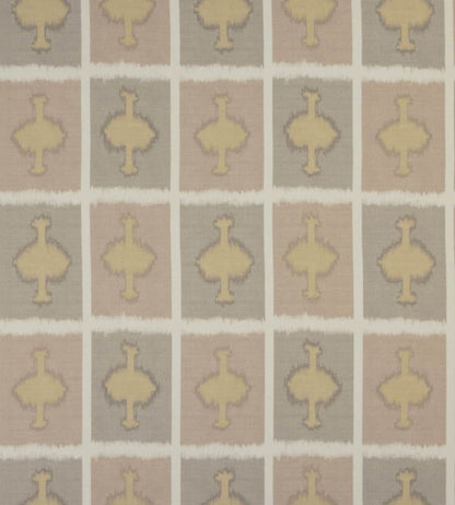 Ozone Performance Fabric by Christopher Farr Cloth Latte