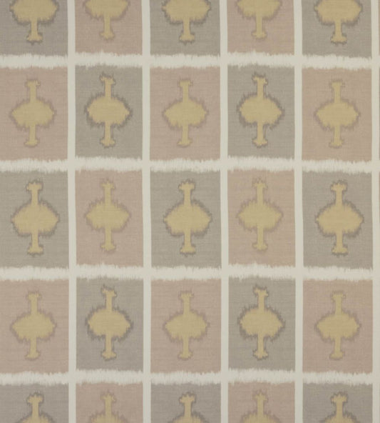 Ozone Performance Fabric by Christopher Farr Cloth Latte