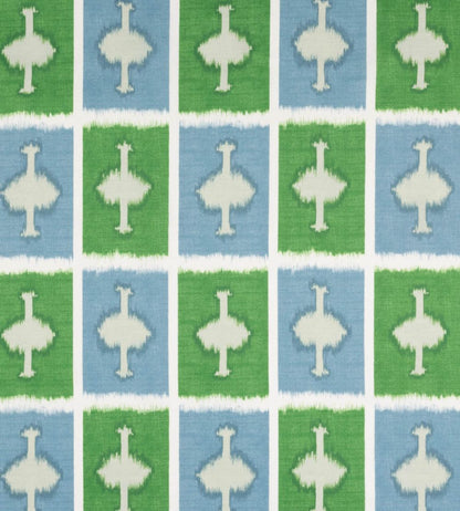 Ozone Performance Fabric by Christopher Farr Cloth Prato