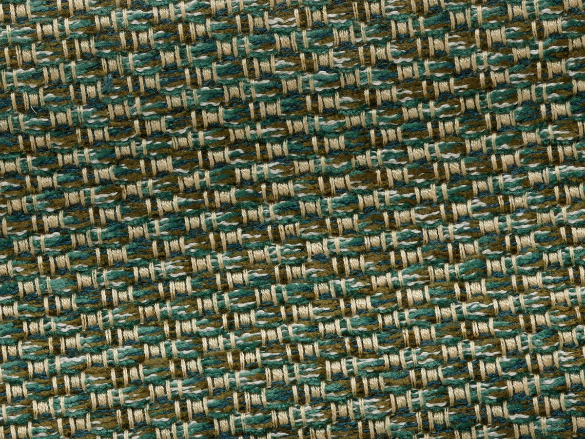 Armuré Fabric by Le Manach in C542/B65/C538 (L3828_ARMURÉ_C542_B65_C538)