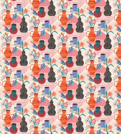 Pablo Wallpaper by Ohpopsi Melon & Carbon