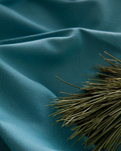 Pacific 701 fabric by Coordonné in No. TCOTPAC, shown in a styled room