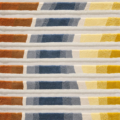 Pacifica Rug by Pierre Frey in Été (FT569001)