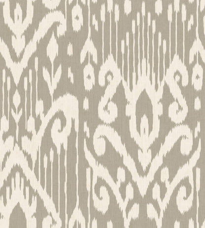 Padmasalis Wallpaper by Coordonne Grey