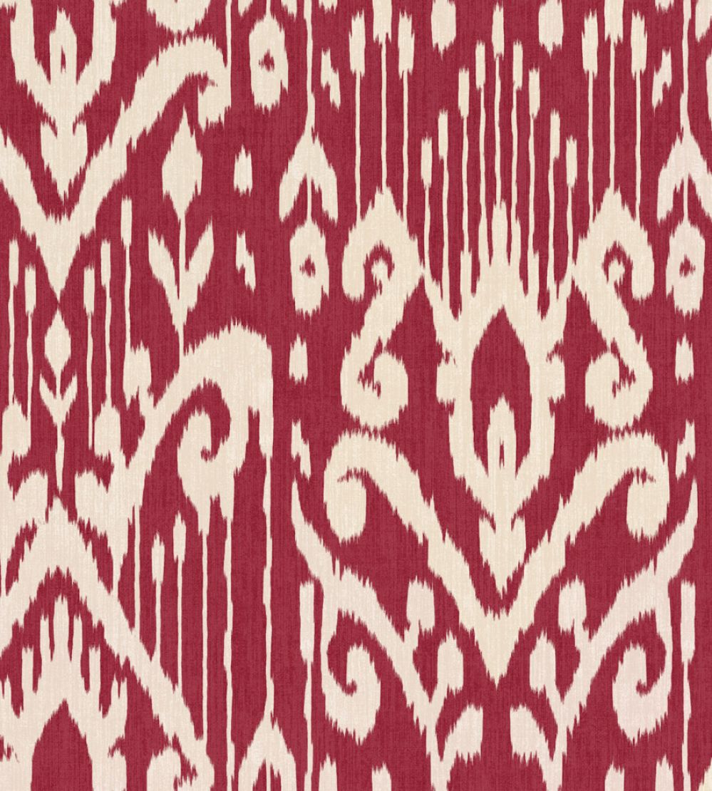 Padmasalis Wallpaper by Coordonne Wine