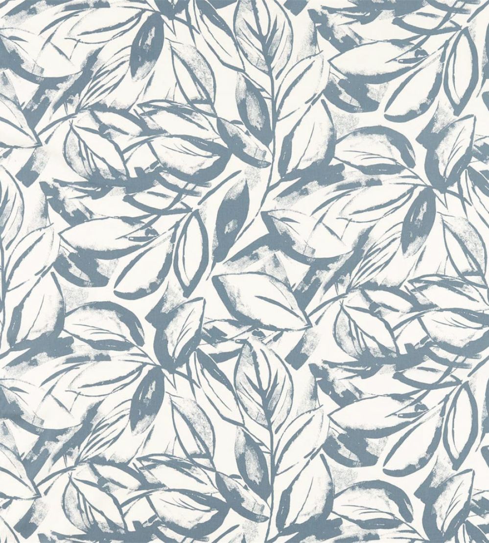 Padua Fabric by Scion Slate