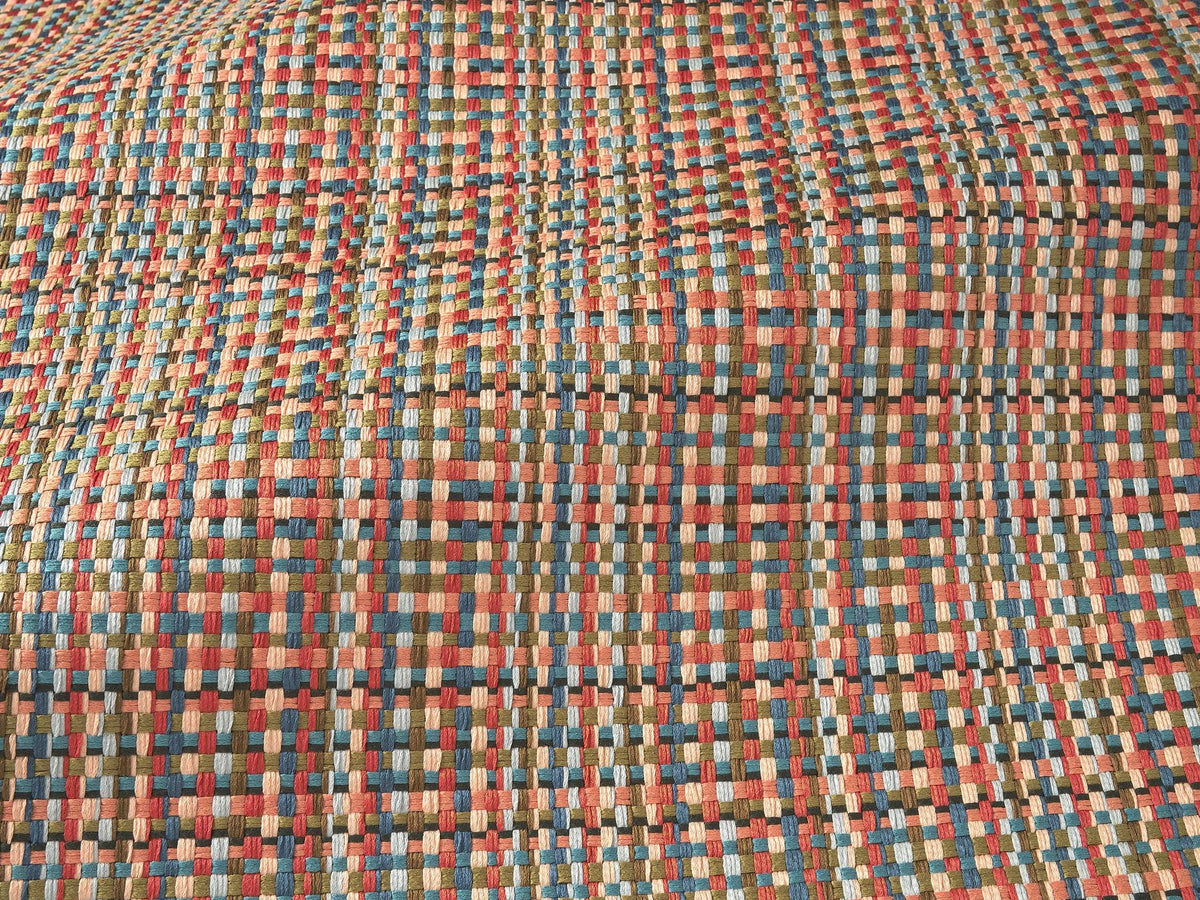 Pagopago Fabric by Pierre Frey in Cactus (F3730005)