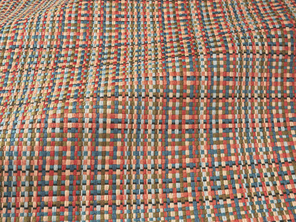 Pagopago Fabric by Pierre Frey in Cactus (F3730005)