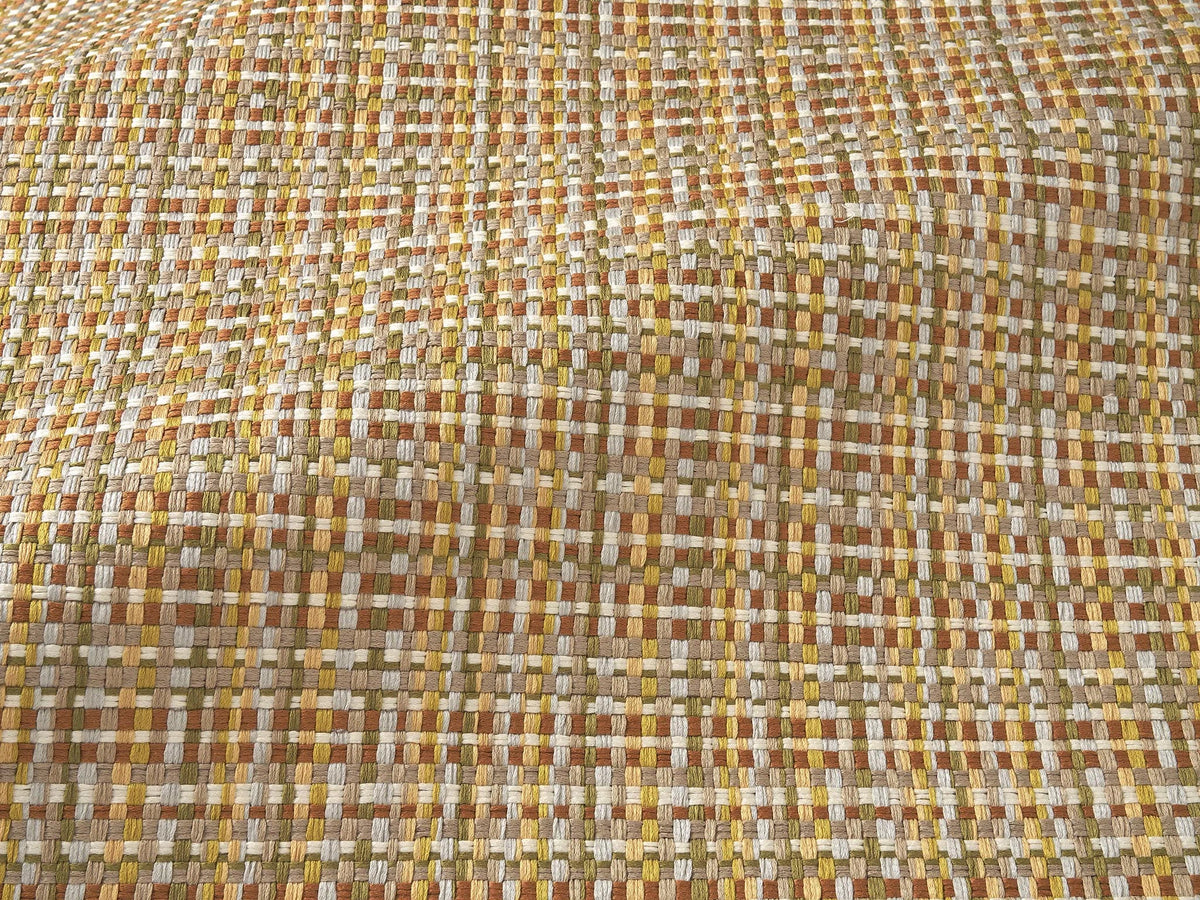 Pagopago Fabric by Pierre Frey in Citron (F3730003)