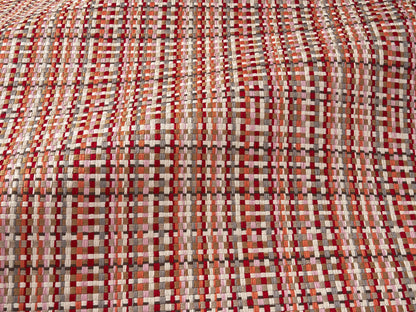 Pagopago Fabric by Pierre Frey in Grenadine (F3730004)