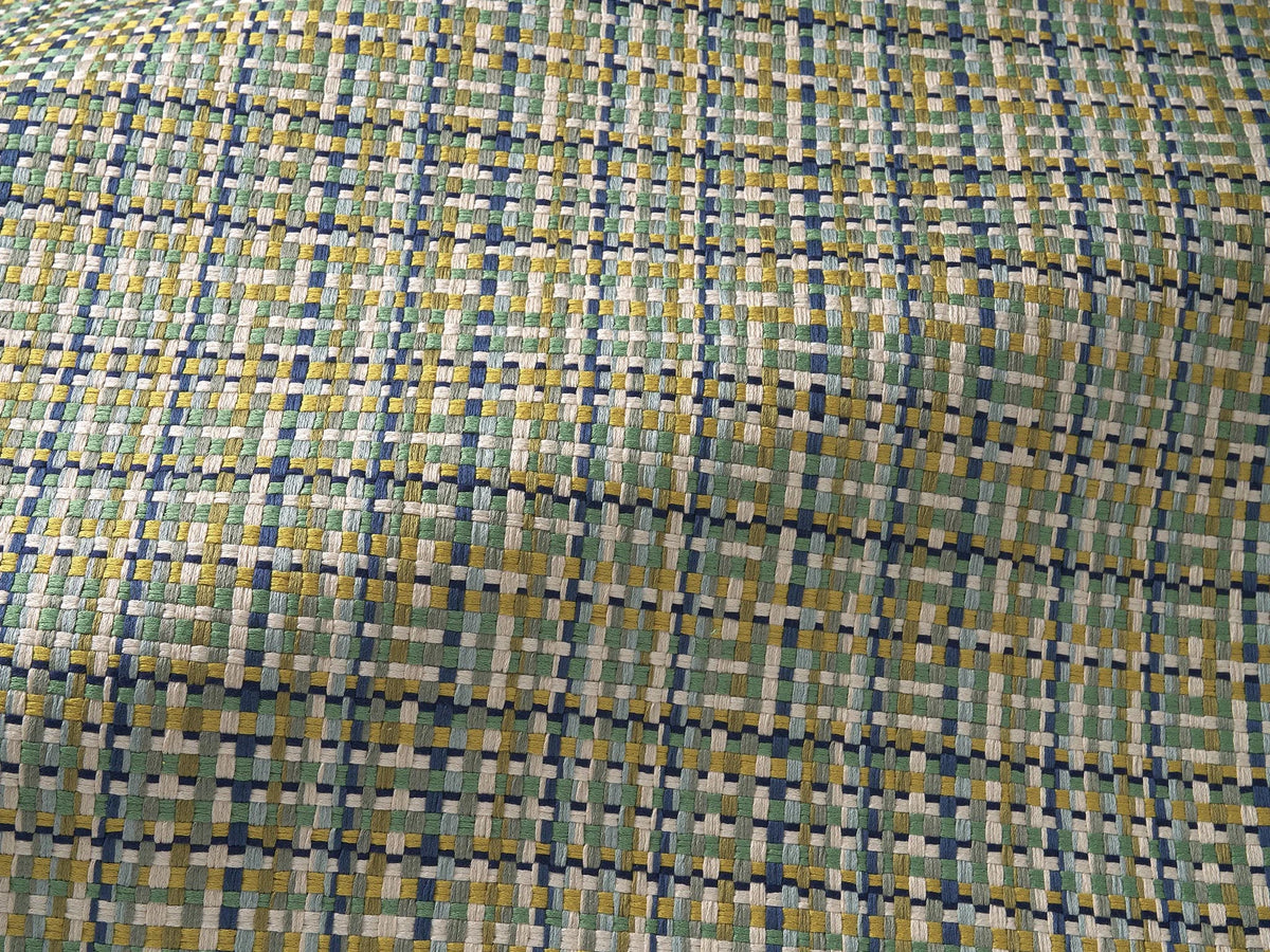 Pagopago Fabric by Pierre Frey in Pacific (F3730002)