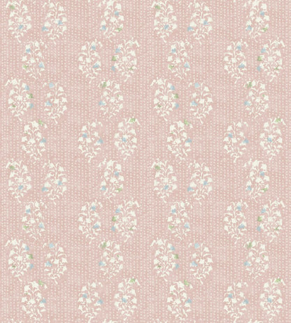 Paisley Wallpaper by DADO 02 Petal