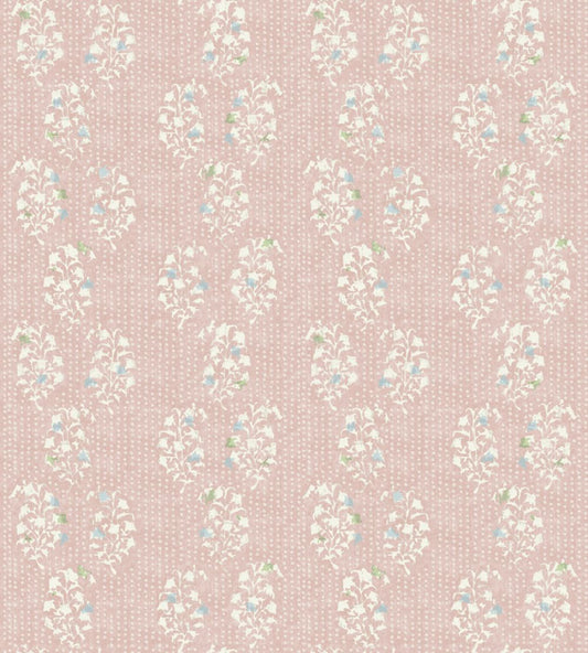 Paisley Wallpaper by DADO 02 Petal