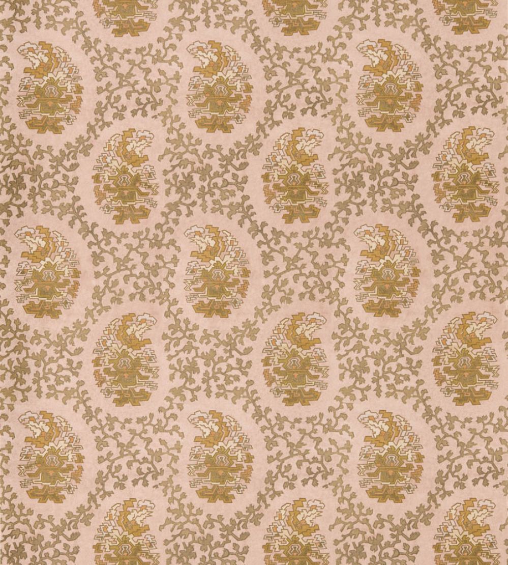Paisley Wallpaper by Harlequin Grounded