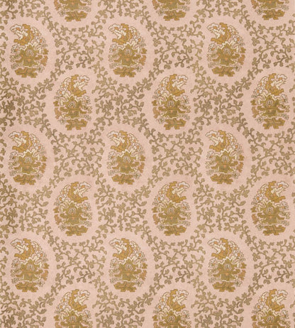 Paisley Wallpaper by Harlequin Grounded