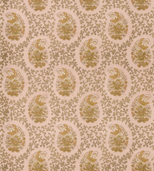 Paisley Wallpaper by Harlequin Grounded