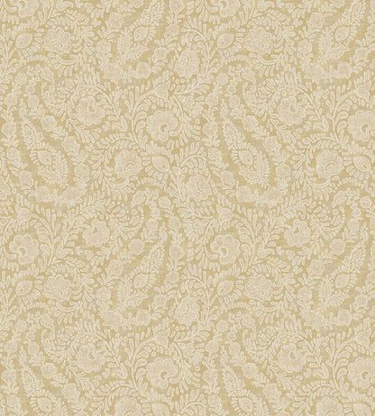 Paisley Patches Wallpaper by Eijffinger Straw