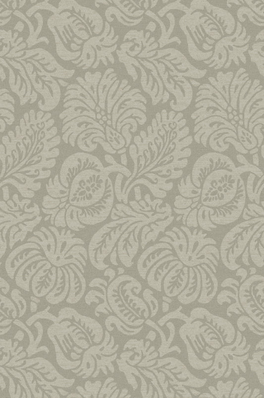 Palace Road wallpaper by Little Greene in Beval