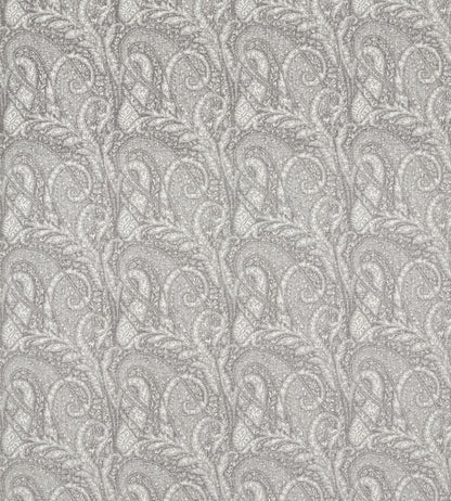 Palacio Fabric by Clarke & Clarke Dove