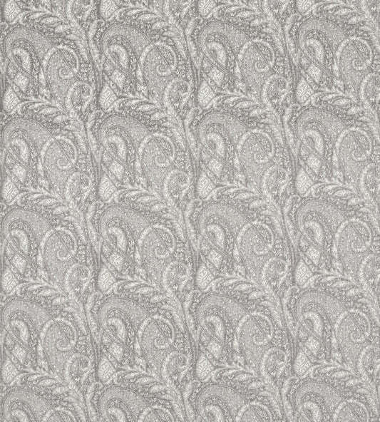 Palacio Fabric by Clarke & Clarke Dove