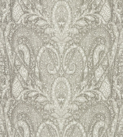 Palacio Wallpaper by Clarke & Clarke Dove