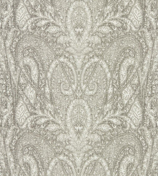 Palacio Wallpaper by Clarke & Clarke Dove
