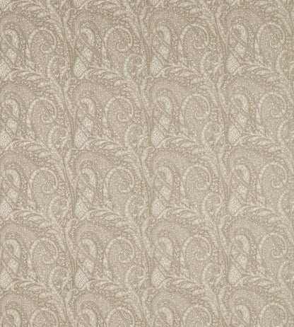 Palacio Fabric by Clarke & Clarke Linen
