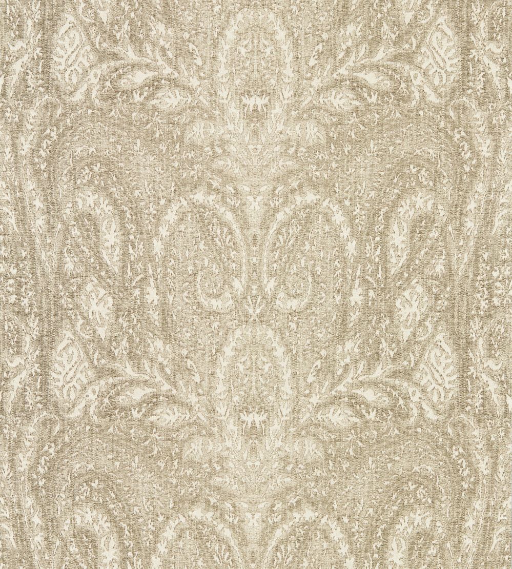 Palacio Wallpaper by Clarke & Clarke Linen
