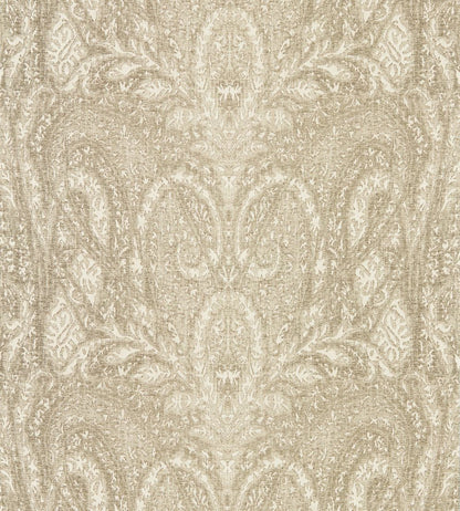 Palacio Wallpaper by Clarke & Clarke Linen