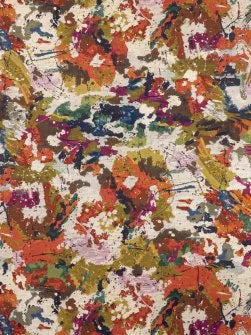 Palette Fabric by Pierre Frey in Original (F4122001)