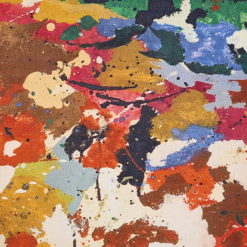 Palette Rug by Pierre Frey in Original (FT540001)