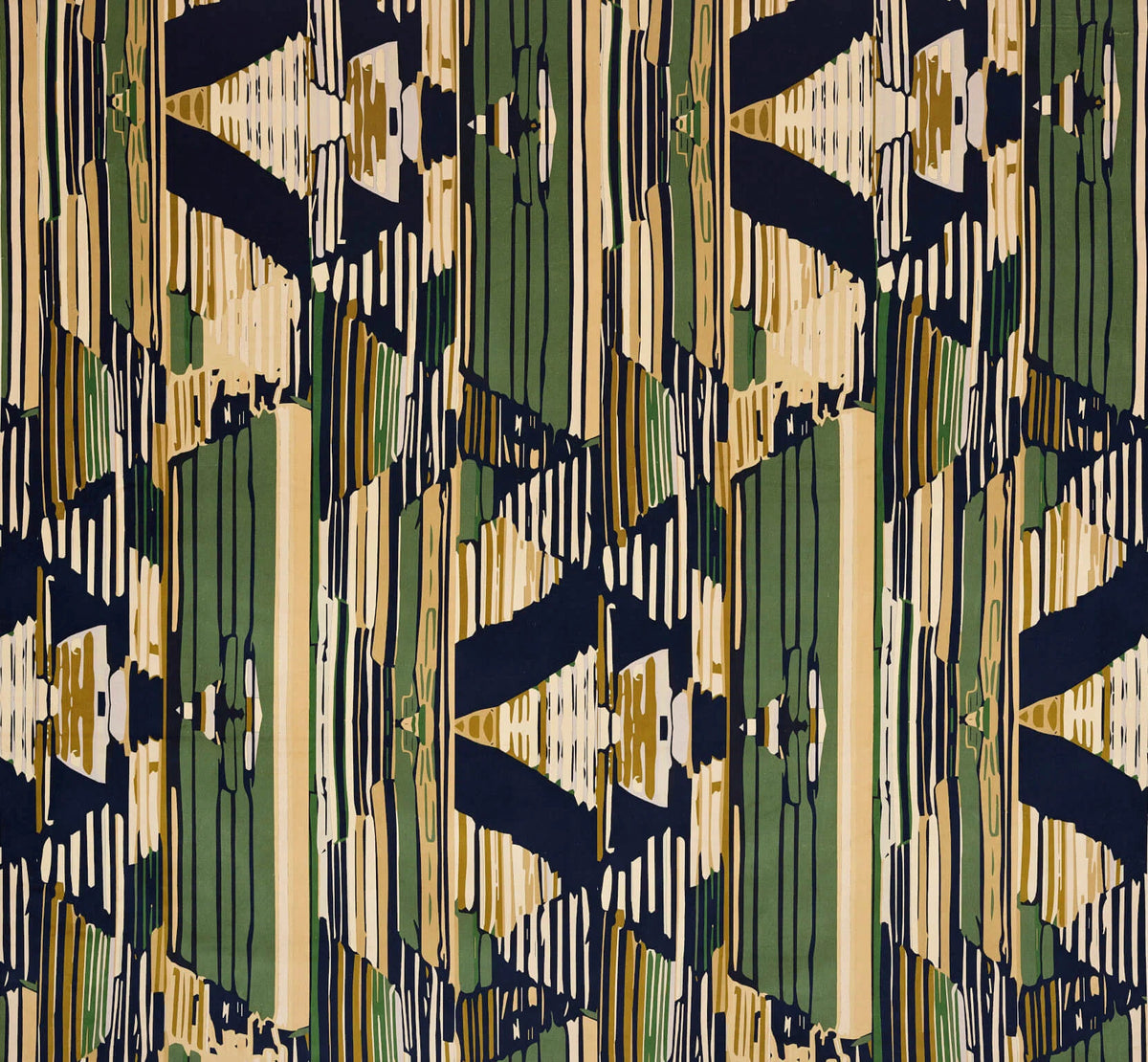 Palla Fabric by Pierre Frey in Tourmaline (F3373002)