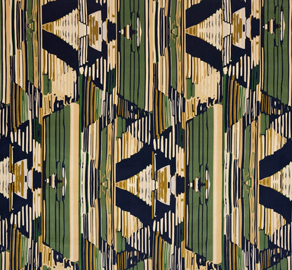 Palla Fabric by Pierre Frey in Tourmaline (F3373002)