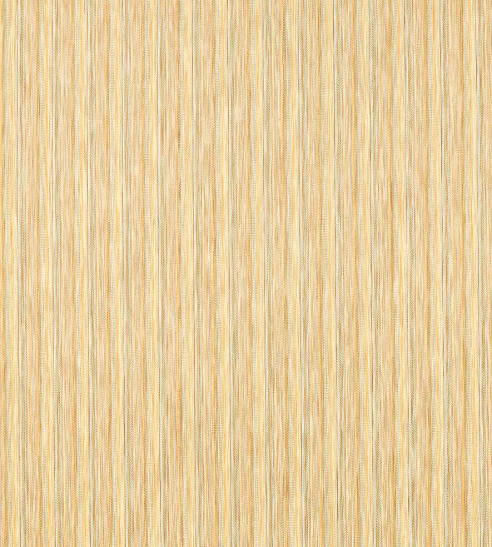 Palla Fabric by Harlequin Paprika/Aqua