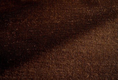 Palladio Fabric by Pierre Frey in Brou de Noix (F3871007)