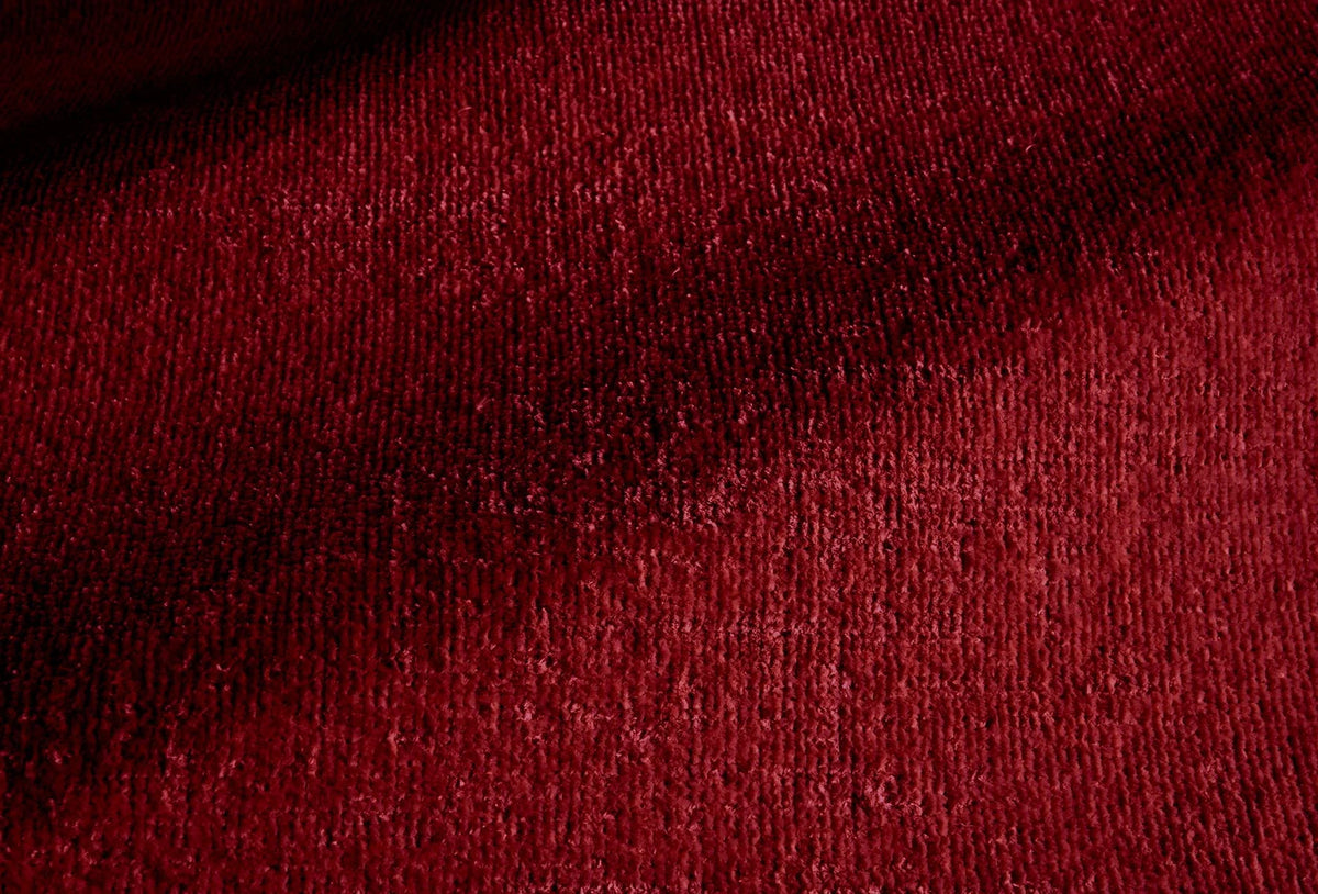 Palladio Fabric by Pierre Frey in Cerise (F3871008)