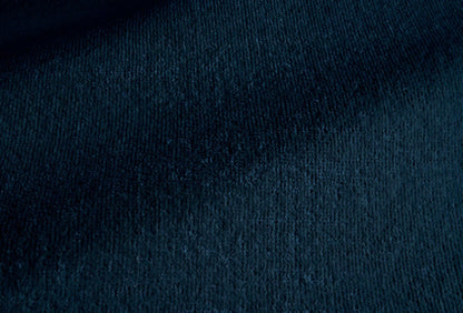 Palladio Fabric by Pierre Frey in Marine (F3871017)
