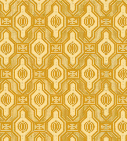 Palloncini Wallpaper by MINDTHEGAP Giallo