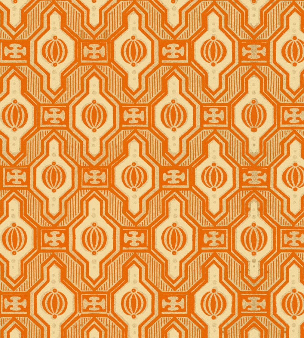 Palloncini Wallpaper by MINDTHEGAP Orangina
