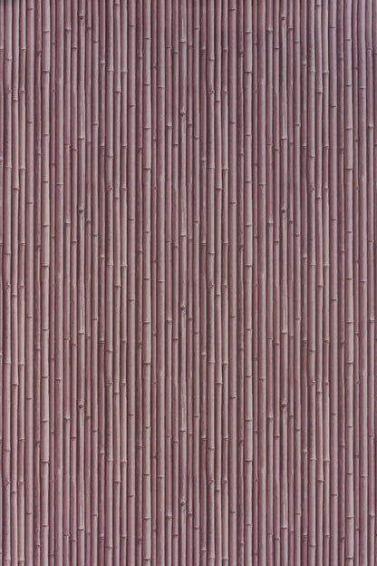 Palm Beach Wallpaper by Jean Monro in Clouded Lilac