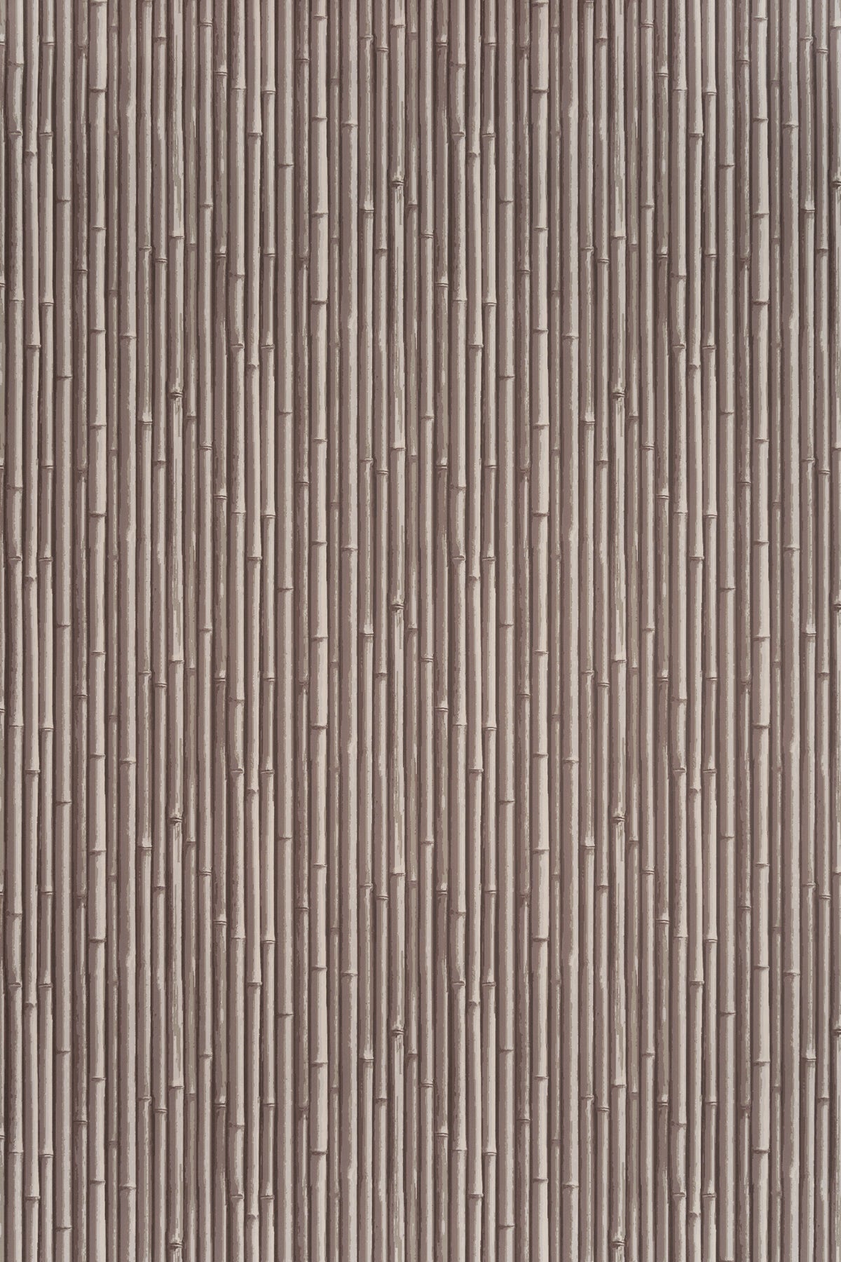 Palm Beach Wallpaper by Jean Monro in Thatched Roof Taupe