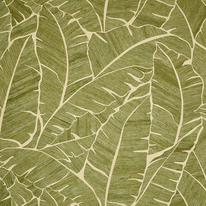 Palm Paradise Wallpaper by Phillip Jeffries in Verde Vista (PJ 10560)