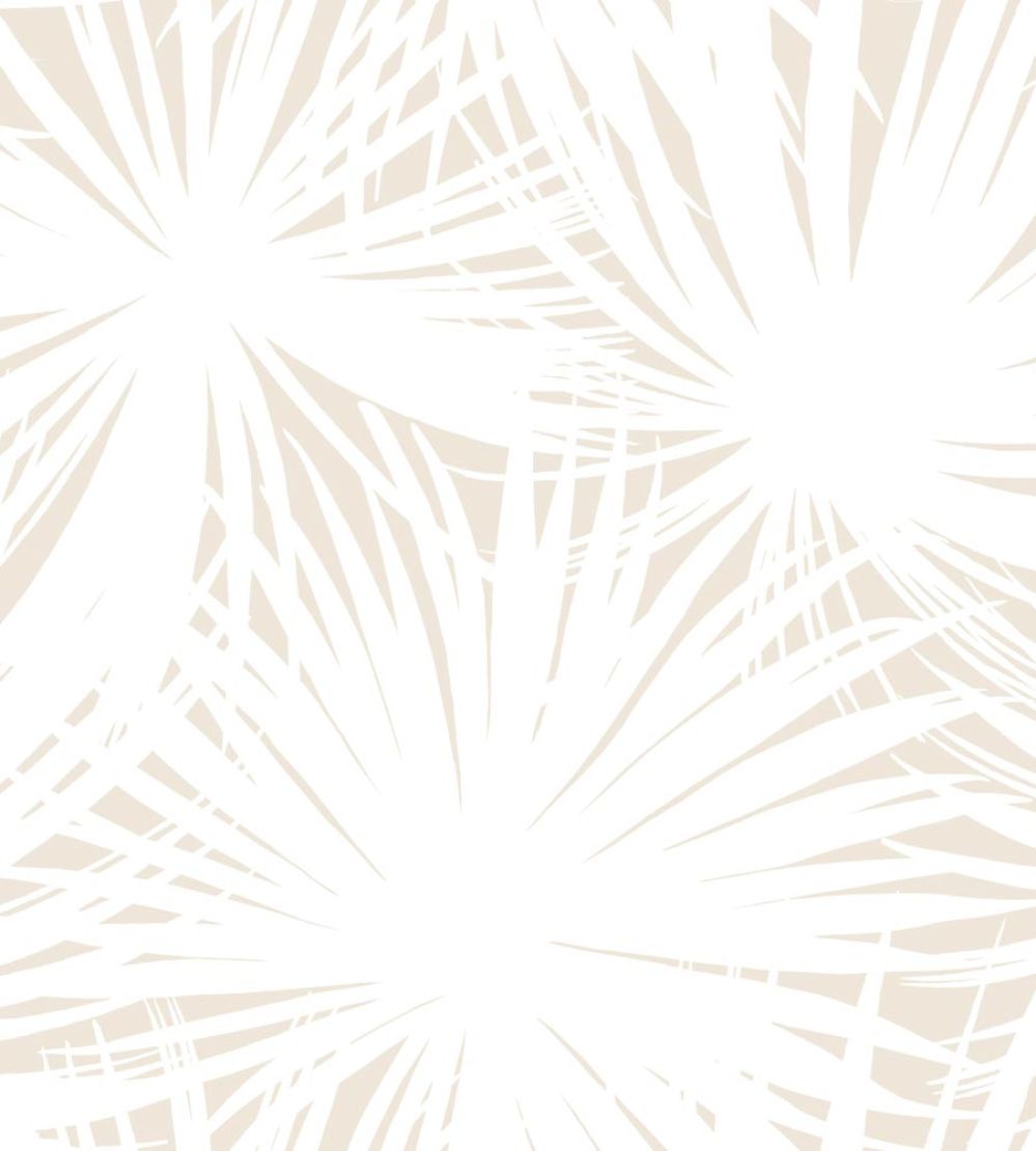 Palm Silhouette Wallpaper by Ohpopsi Hemp