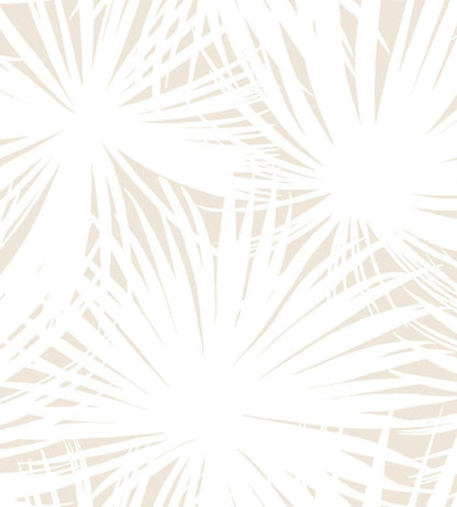 Palm Silhouette Wallpaper by Ohpopsi Hemp