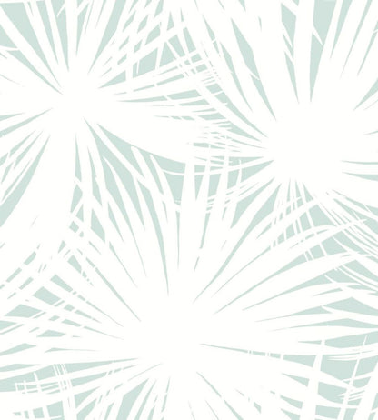 Palm Silhouette Wallpaper by Ohpopsi Lagoon