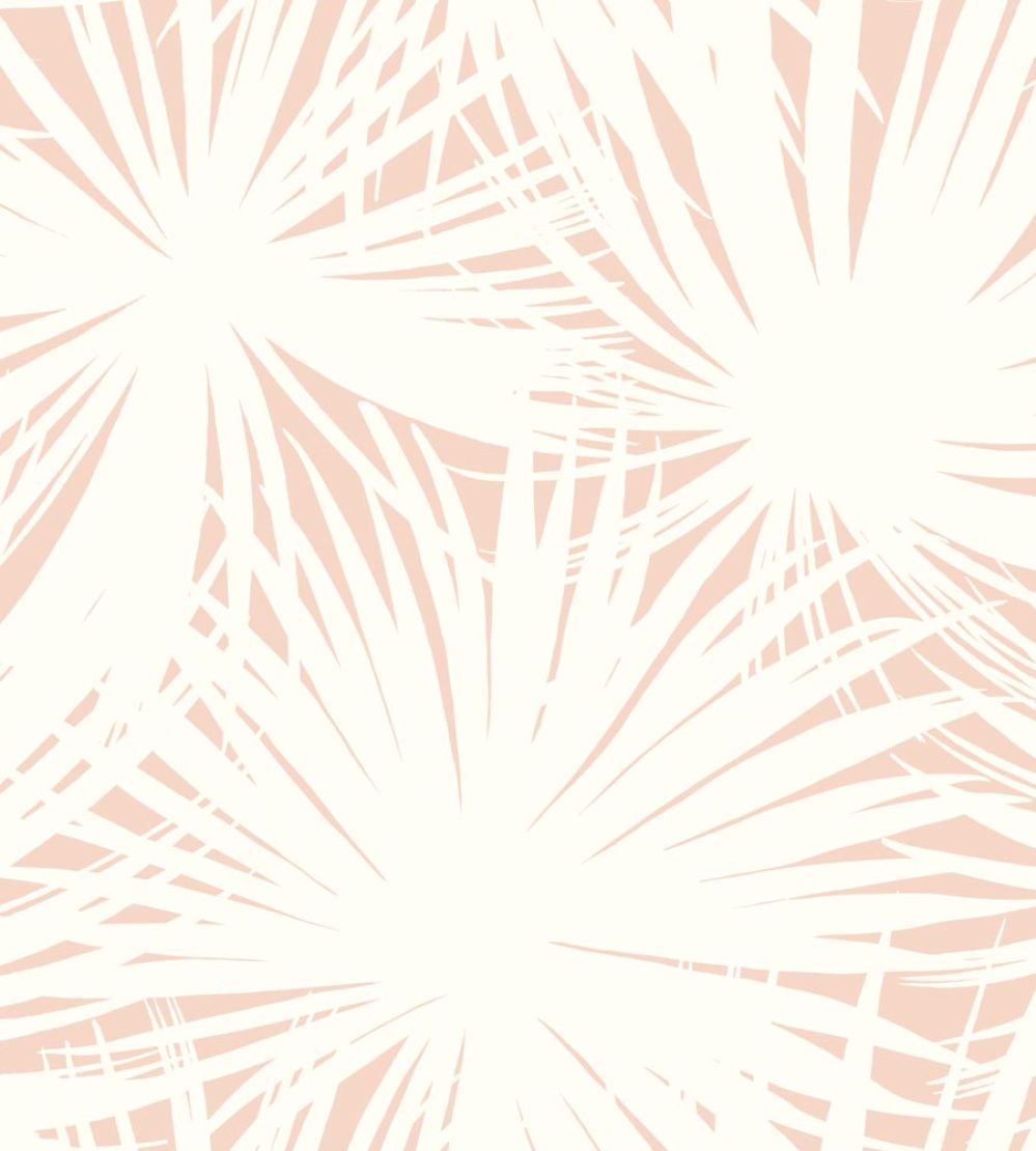 Palm Silhouette Wallpaper by Ohpopsi Slipper