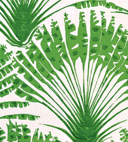 Palma Fabric by Christopher Farr Cloth Grass